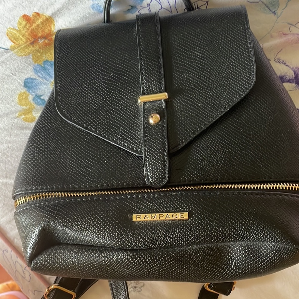 Rampage Mini Backpack - image 2